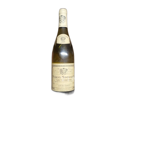 Borgoña Puligny-Montrachet Domaine Louis Jadot Les Combettes 2009