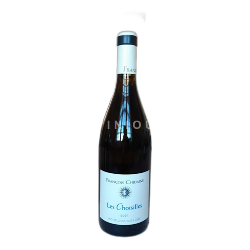 Loire Valley Montlouis-sur-Loire François Chidaine Les Choisilles 2021
