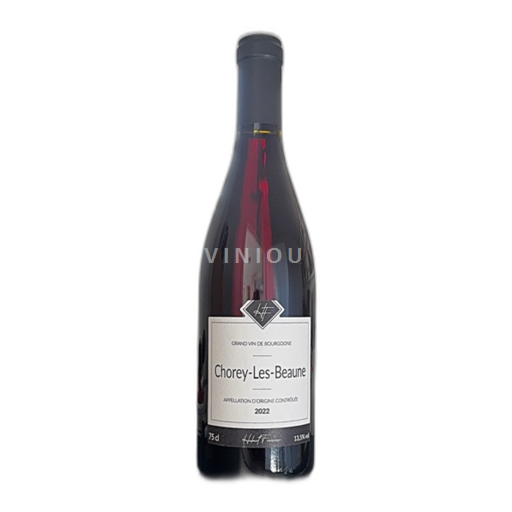 Burgundi Chorey-lès-Beaune Hubert Fourez 2022