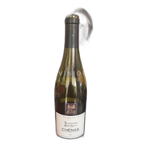 Beaujolais Chénas Cave de Juliénas Chaintré Tradition Bois de la Salle 2022