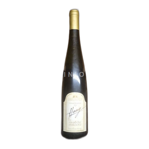 Alsazia Alsazia Grand Cru Jean-Marie Haag 2010