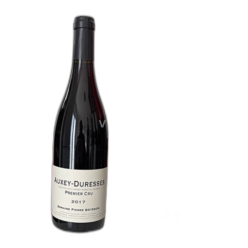 Bourgogne Auxey-Duresses Domaine Pierre Boisson 2017