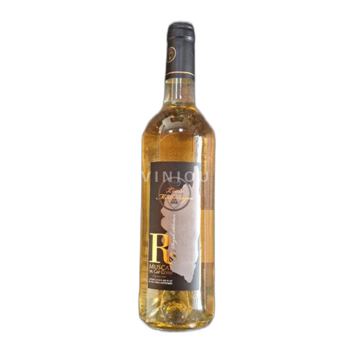 Corsica Muscat du Cap Corse Louis Montemagni Royale Sélection Niet-geïntegreerd