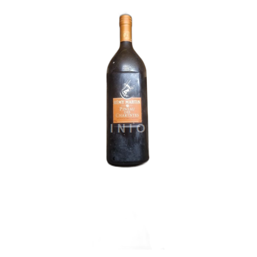 Poitou-Charentes Pineau-des-Charentes Rémy Martin Không niên vụ