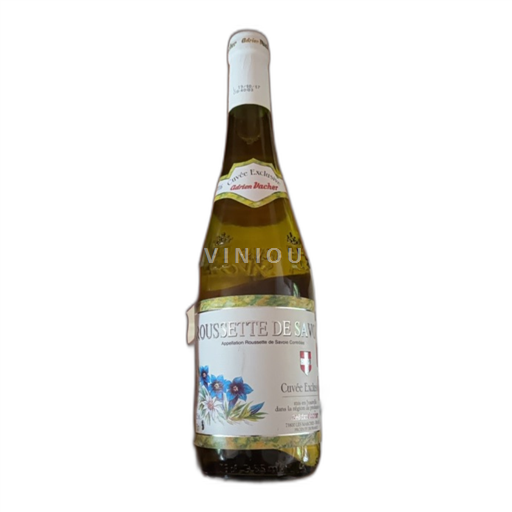 Savoie và Bugey Roussette-de-savoie Adrien vacher exclusive Không niên vụ