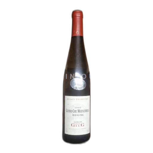 Alsazia Non specificato Domaine Armand Gilg 2009