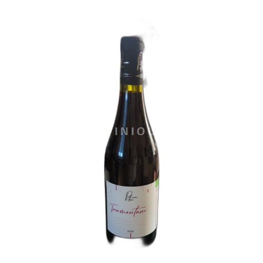 Languedoc-Roussillon Not Specified Pierre Pelou Tramontane Non-Vintage