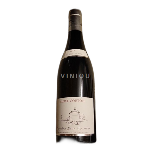 Borgoña Aloxe-Corton Domaine Jean Fournier 2019