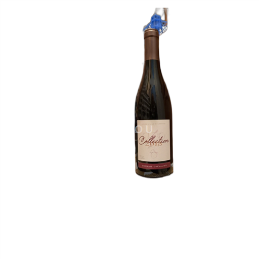 Burgundi Määrittelemätön Domaine Chevalier Collection 2018