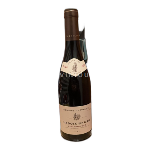 Bourgogne Ladoix Premier Cru Domaine Chevalier Les Corvées 2022