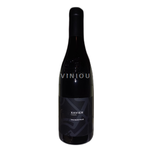 Rhônedalen Xavier vignon 2019