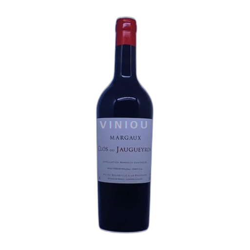 Bordeaux Margaux Clos du Jaugueyron 2015