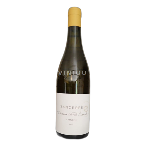 Valle della Loira Sancerre Domaine du Pré Semelé Mainbré 2023