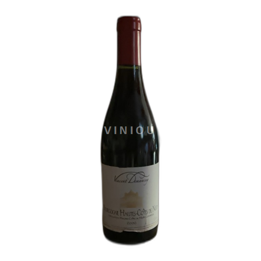 Burgundy Hautes Côtes de Nuits Vincent Demarcy 2006