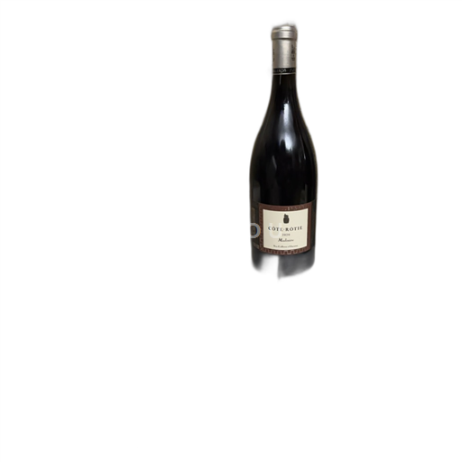 Rhône-dalen Côte-rôtie Yves Cuilleron Madinière 2020