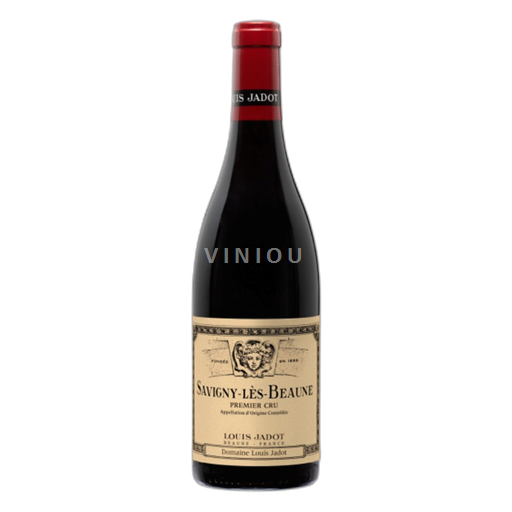 Bourgondië Savigny-lès-Beaune Premier Cru LOUIS JADOT LES PEUILLETS 2015