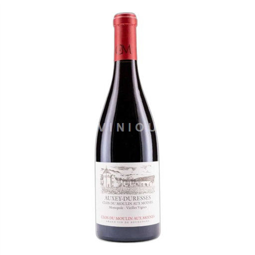Burgund Auxey-Duresses Clos du Moulin aux Moines Monopole - Vieilles Vignes 2022