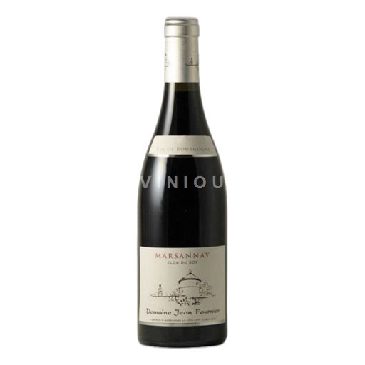 Borgoña Marsannay Domaine Jean Fournier Clos du Roy 2020