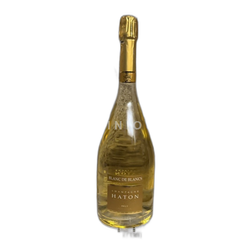 Champagne Jean-Noël Haton Blanc de Blancs Niet-geïntegreerd