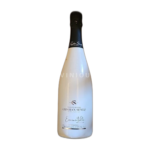 Cristian Senez - Wine, list of its Wine.