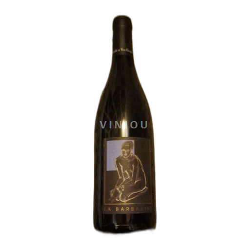 Rhônen laakso Côte-rôtie Domaine Gangloff 2014