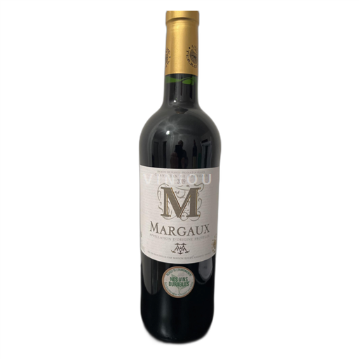 Bordeaux Margaux Château Margaux 2019