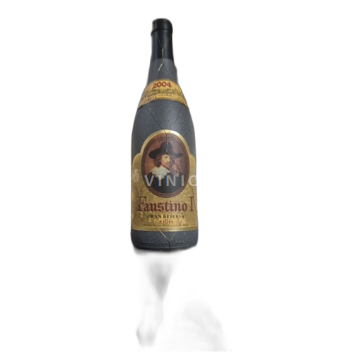 La Rioja Rioja Faustino I 2004