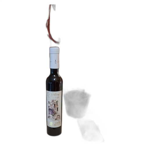 Wines of Liguria Cinque Terre Sciacchetrà La Polenza 2020
