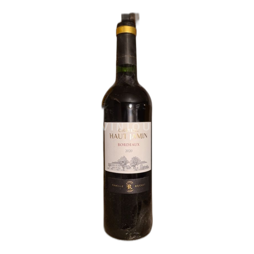 Bordeaux Non specificato Haut Jamin 2020