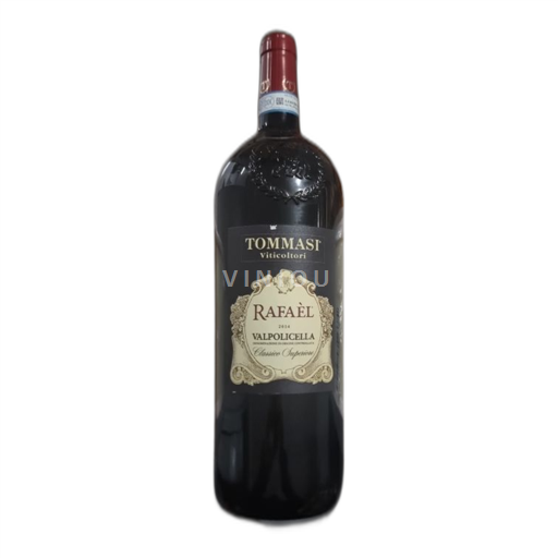 Veneto Valpolicella Tommasi Rafaèl 2014