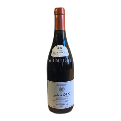 Burgund Ladoix Patriarche Vigne Adaim 2022
