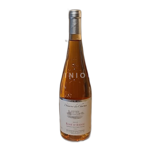 Loirevallei Rosé d'Anjou Domaine des Charmes 2021