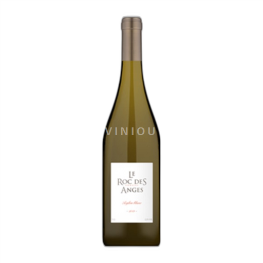 Languedoc und Roussillon Côtes Catalanes Le Roc des Anges Aiglon blanc 2023