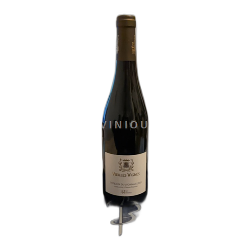 Lyonês Coteaux-do-Lyonês Vieilles Vignes 2021
