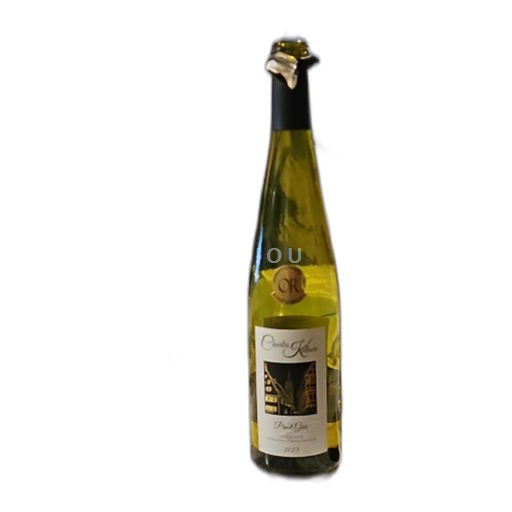 Alsace Charles Kellner Pinot Gris 2023