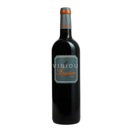 Corsica Domaine Comte Abbatucci Faustine 2020