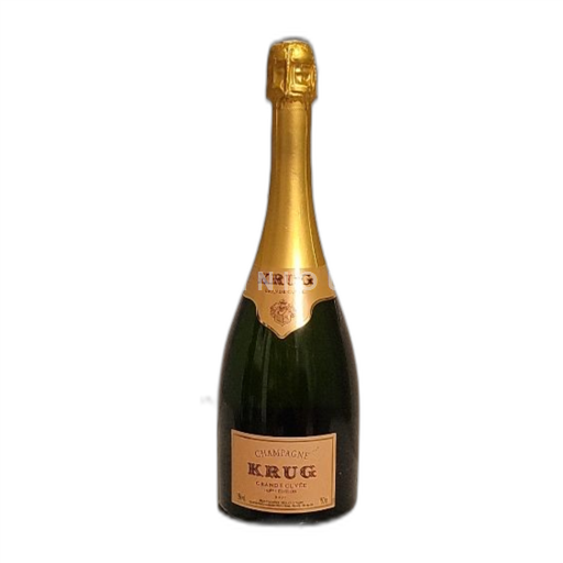 Champagne Krug Grande 163 Senza annata
