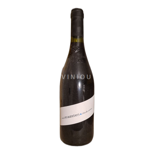 Thung lũng Rhône Côtes-du-rhône Clos du caveau Les bateliers 2015