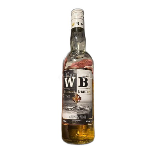 W B Distillerie warenghem 4a França Bretanha