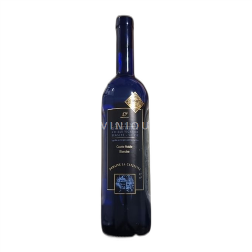 Waadt La Côte AOC Domaine La Capitaine Noble 2021