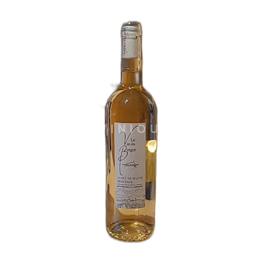 Provence, Nedre Rhônedal, Korsika Alpes-de-Haute-Provence Petra Viridis Le vin du berger Ikke årgangsbestemt