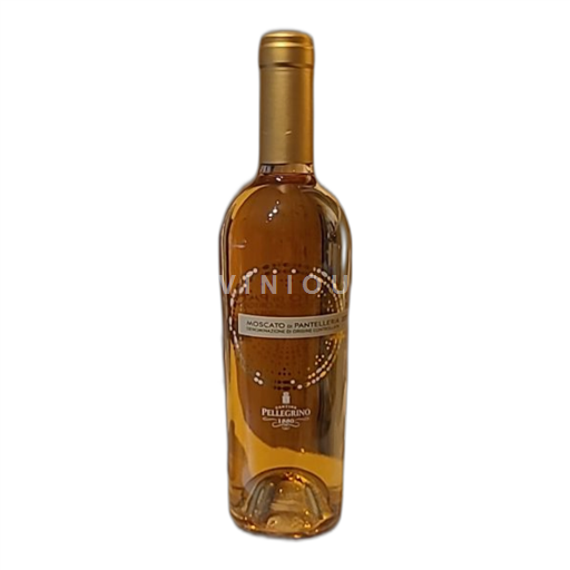 Sicily Moscato di Pantelleria Cantine Pellegrino 2017
