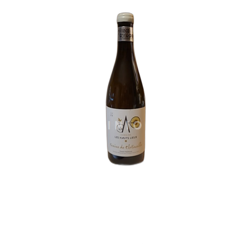Provence, Lower Rhône Valley, Corsica Hautes-Alpes Les Hauts Lieux Grains de Clotinaille 2020