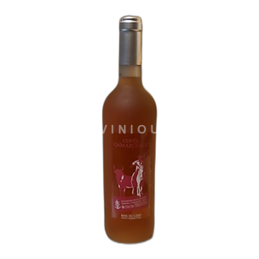 Languedoc-Roussillon Not Specified Camarguaise Non-Vintage