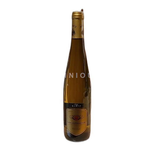 Alsace Gewurztraminer Michel Kurtz Isabelle 2022