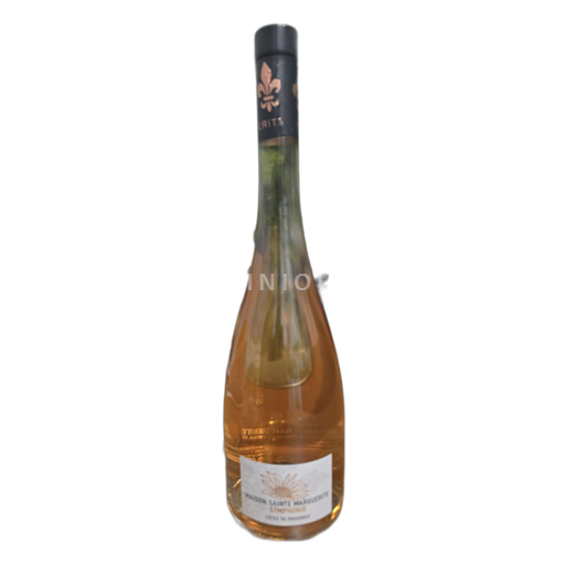 Provenza Côtes-de-Provence Maison Sainte Marguerite Symphonie 2022