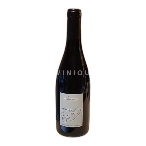 Valle del Loira Menetou-Salon Domaine Philippe Gilbert Clos des Treilles 2020