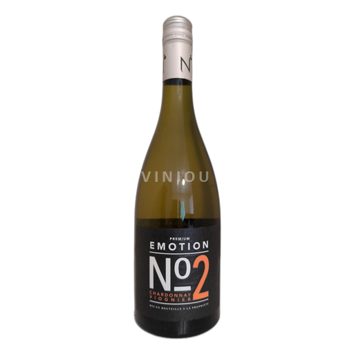 Languedoc-Roussillon Aude Vigneron du Narbonnais Émotion N2 2019