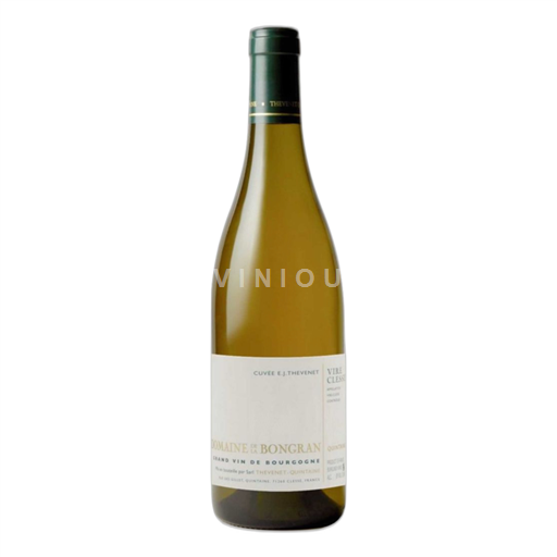 Burgundija Viré-clessé Domaine de la Bongran E.J. Thevenet 2020