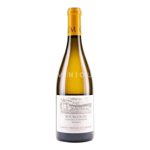 Burgund Clos du Moulin aux Moines Clos de la Perrière Monopole 2022